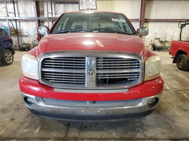 1D7HU18N06S566112 - 2006 DODGE RAM 1500 ST Qırmızı foto 5