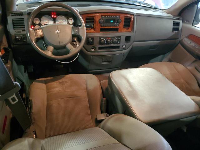 1D7HU18N06S566112 - 2006 DODGE RAM 1500 ST Qırmızı foto 8