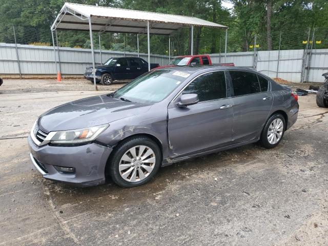 2015 HONDA ACCORD EXL, 