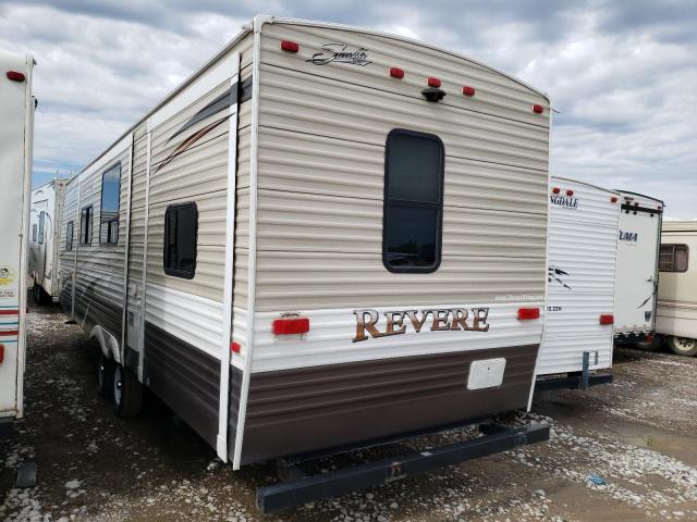 5ZT2SHXB5HE009167 - 2017 SHAS REVERE TWO TONE photo 3