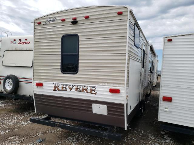 5ZT2SHXB5HE009167 - 2017 SHAS REVERE TWO TONE photo 4