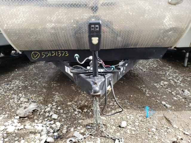 5ZT2SHXB5HE009167 - 2017 SHAS REVERE TWO TONE photo 8