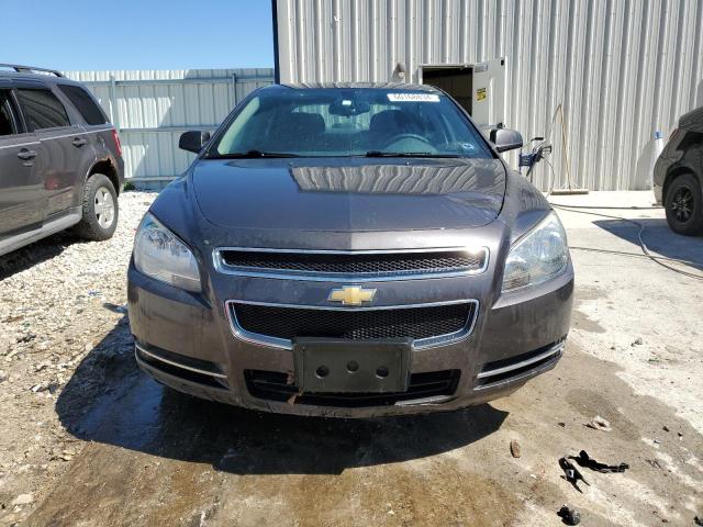 1G1ZC5E04CF250064 - 2012 CHEVROLET MALIBU 1LT 石墨色 照片 5