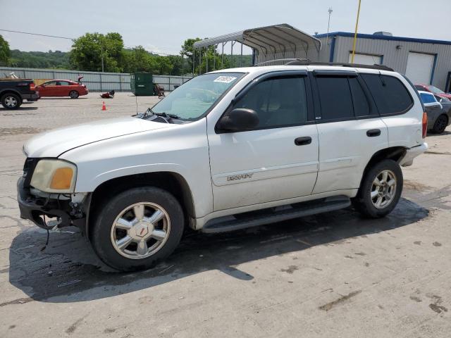 2003 GMC ENVOY, 