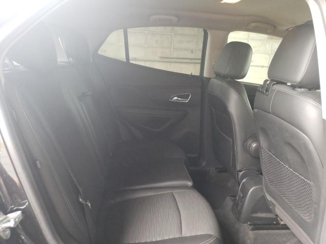 KL4CJBSB6FB222859 - 2015 BUICK ENCORE CONVENIENCE 黑色 照片 11