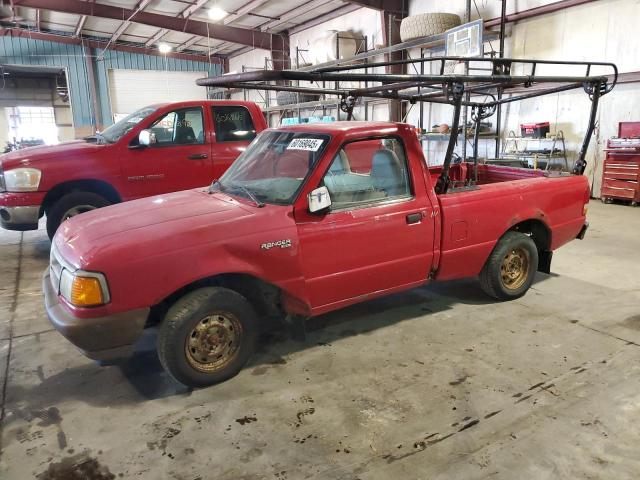 1996 FORD RANGER, null