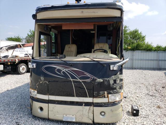 4VZBT1D969C068067 - 2009 SPARTAN MOTORS MOTORHOME 4VZ TWO TONE photo 9