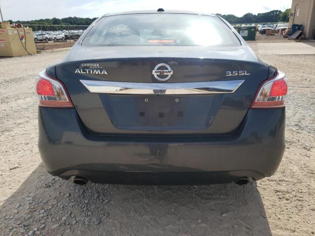 1N4BL3AP2DN484524 - 2013 NISSAN ALTIMA 3.5S CHARCOAL photo 6