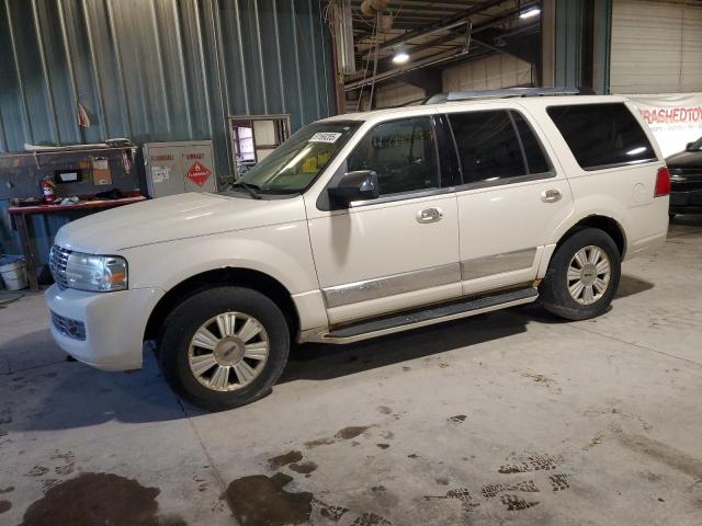 2008 LINCOLN NAVIGATOR, null