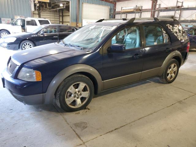 2006 FORD FREESTYLE SEL, null