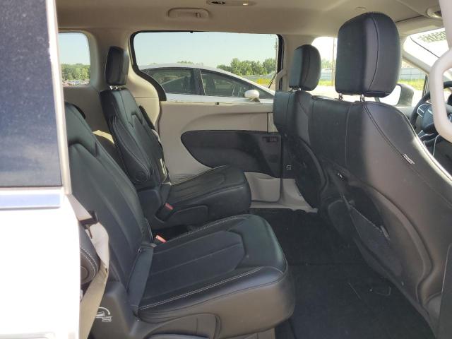 2C4RC1BG8PR553302 - 2023 CHRYSLER PACIFICA TOURING L 银色 照片 11