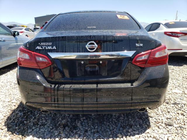 1N4AL3AP6HC298420 - 2017 NISSAN ALTIMA 2.5 BLACK photo 6