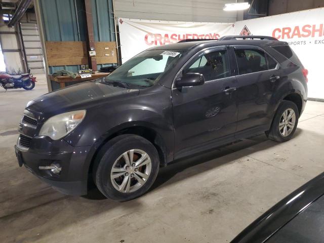 2013 CHEVROLET EQUINOX LT, null