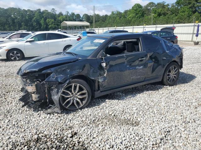 JTKJF5C72GJ023141 - 2016 TOYOTA SCION TC Mavi foto 1