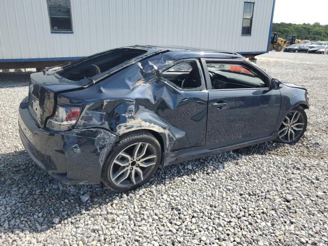 JTKJF5C72GJ023141 - 2016 TOYOTA SCION TC Mavi foto 3