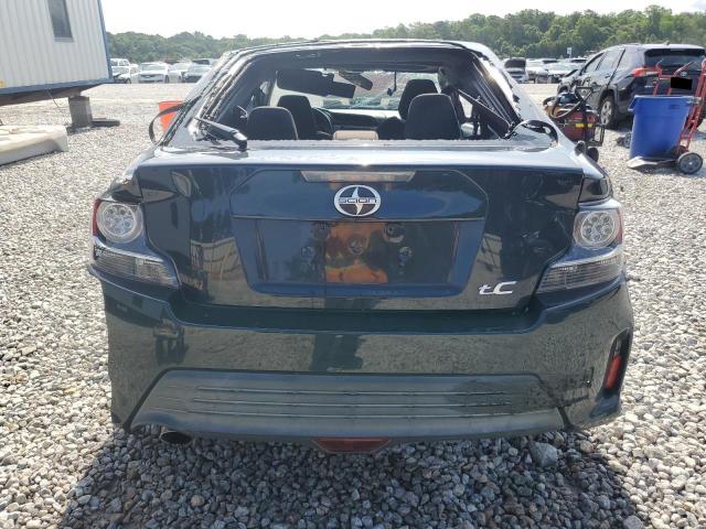 JTKJF5C72GJ023141 - 2016 TOYOTA SCION TC Mavi foto 6