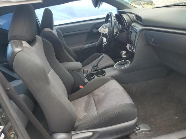 JTKJF5C72GJ023141 - 2016 TOYOTA SCION TC Mavi foto 7