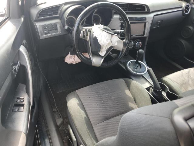 JTKJF5C72GJ023141 - 2016 TOYOTA SCION TC Mavi foto 8