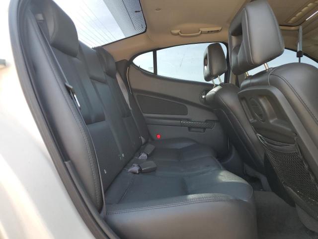 2G2WR524941124618 - 2004 PONTIAC GRAND PRIX GTP WHITE photo 10