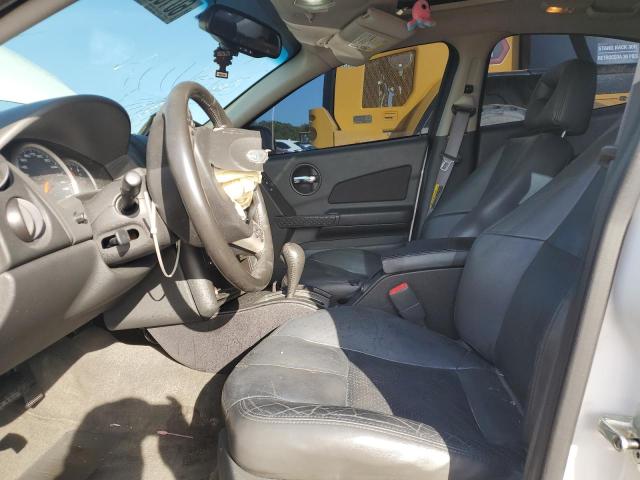 2G2WR524941124618 - 2004 PONTIAC GRAND PRIX GTP WHITE photo 7