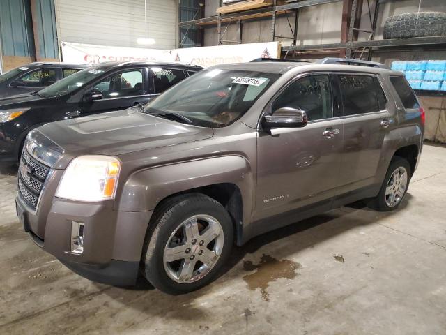 2012 GMC TERRAIN SLT, null