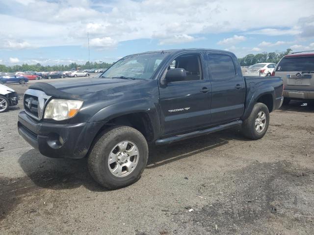 2008 TOYOTA TACOMA DOUBLE CAB PRERUNNER, 