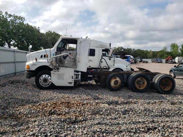 2FWJA3CK16AV48263 - 2006 STERLING TRUCK AT 9500 WHITE photo 9