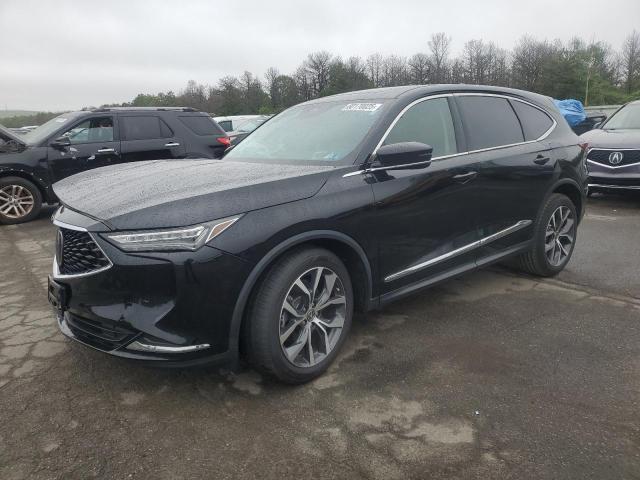 2022 ACURA MDX TECHNOLOGY, null