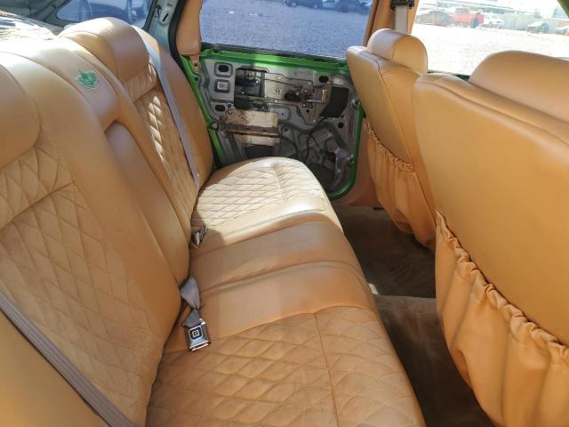 1G1BN52W9RR164390 - 1994 CHEVROLET CAPRICE CLASSIC LS TWO TONE photo 10