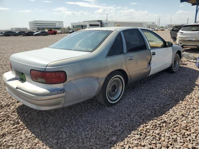 1G1BN52W9RR164390 - 1994 CHEVROLET CAPRICE CLASSIC LS TWO TONE photo 3