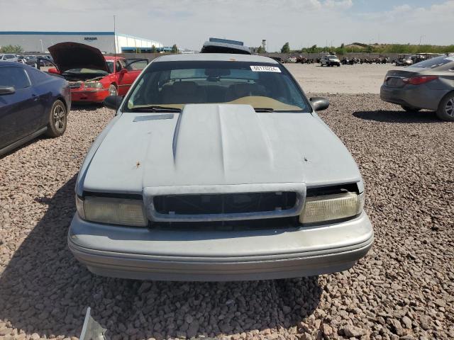 1G1BN52W9RR164390 - 1994 CHEVROLET CAPRICE CLASSIC LS TWO TONE photo 5