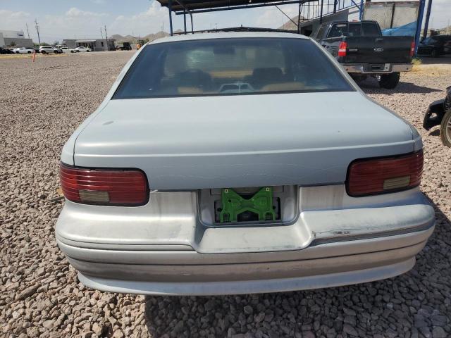 1G1BN52W9RR164390 - 1994 CHEVROLET CAPRICE CLASSIC LS TWO TONE photo 6