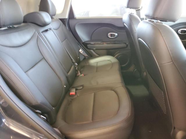 KNDJX3A53G7378049 - 2016 KIA SOUL ! BLUE photo 10