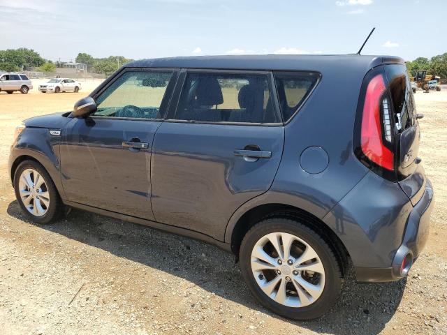 KNDJX3A53G7378049 - 2016 KIA SOUL ! BLUE photo 2