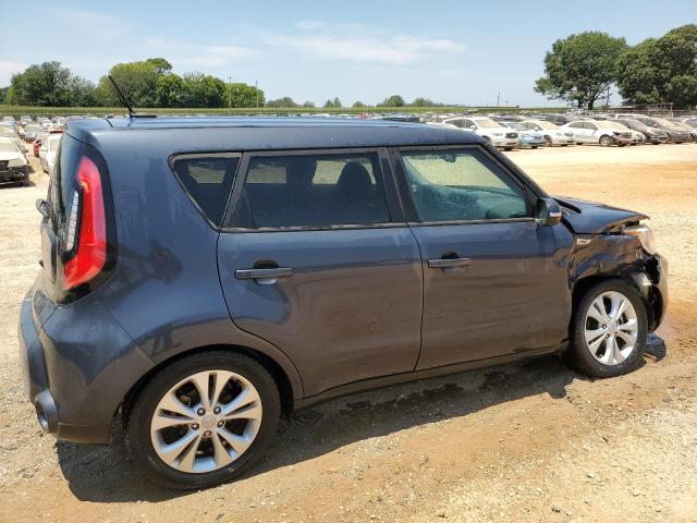 KNDJX3A53G7378049 - 2016 KIA SOUL ! BLUE photo 3