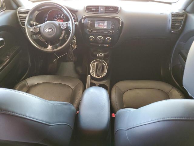 KNDJX3A53G7378049 - 2016 KIA SOUL ! BLUE photo 8