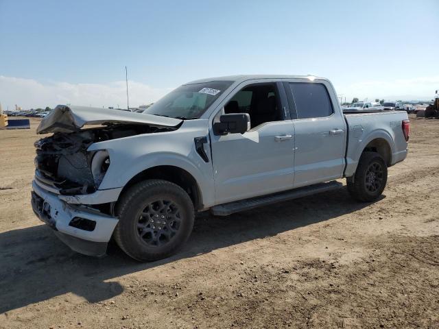 2024 FORD F150 XLT, null