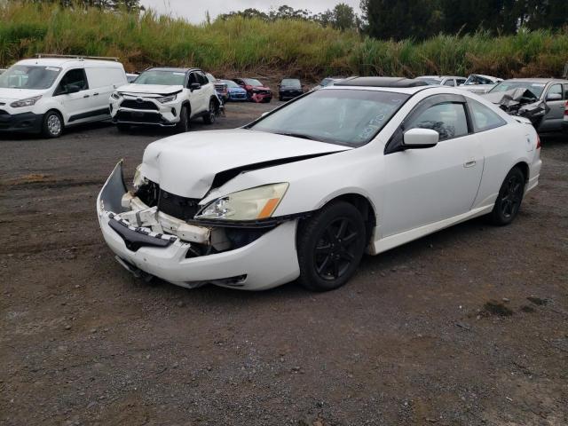 2003 HONDA ACCORD EX, 