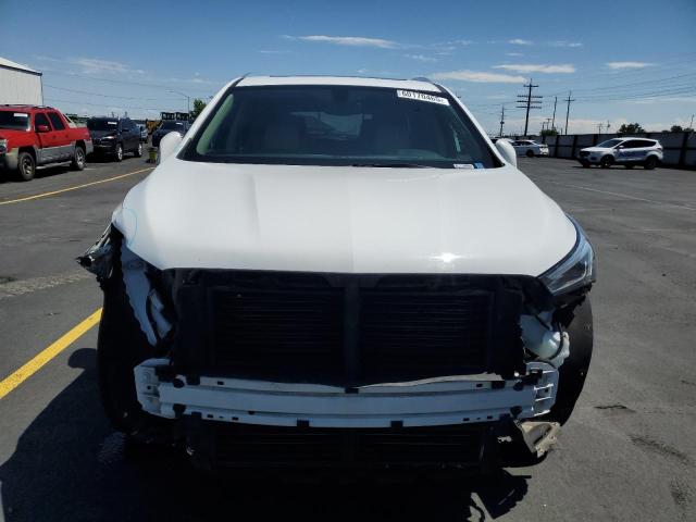 5GAEVAKW2JJ283433 - 2018 BUICK ENCLAVE ESSENCE თეთრი ფოტო 5