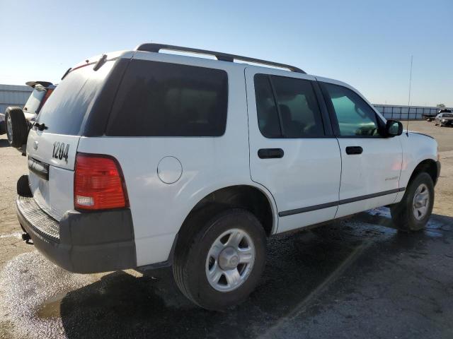 1FMZU72K84ZB27577 - 2004 FORD EXPLORER XLS WHITE photo 3