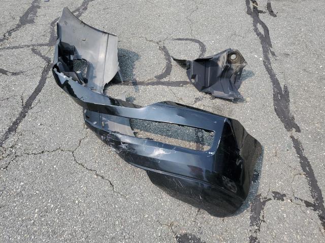 5LMFU28598LJ21414 - 2008 LINCOLN NAVIGATOR შავი ფოტო 13