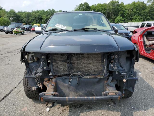 5LMFU28598LJ21414 - 2008 LINCOLN NAVIGATOR შავი ფოტო 5