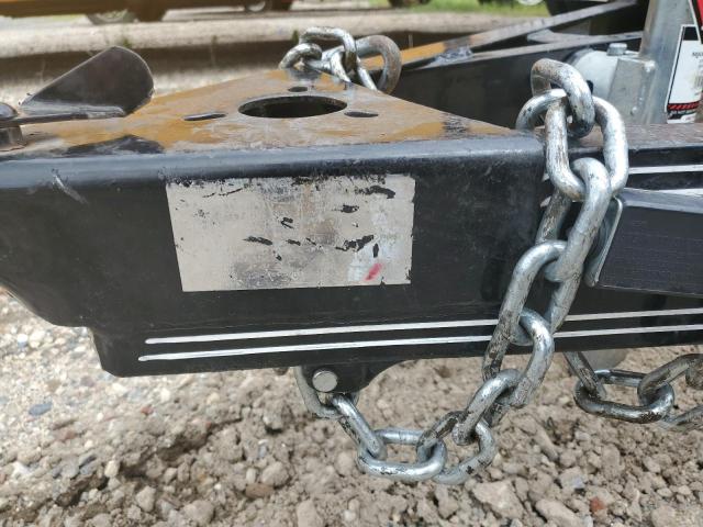 3CVUK1222L2597967 - 2020 UTILITY TRAILER BLACK photo 10