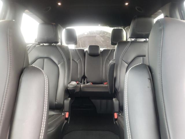 2C4RC1BG0PR528698 - 2023 CHRYSLER PACIFICA TOURING L 黑色 照片 10