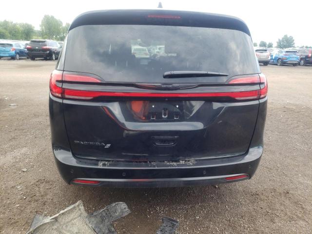 2C4RC1BG0PR528698 - 2023 CHRYSLER PACIFICA TOURING L 黑色 照片 6