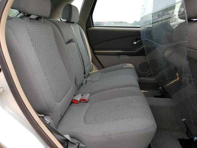 1G1ZS68N57F192066 - 2007 CHEVROLET MALIBU MAXX LS 白色 照片 10