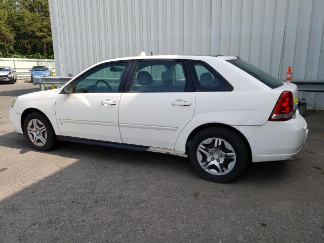 1G1ZS68N57F192066 - 2007 CHEVROLET MALIBU MAXX LS 白色 照片 2