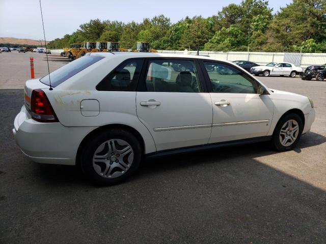 1G1ZS68N57F192066 - 2007 CHEVROLET MALIBU MAXX LS 白色 照片 3