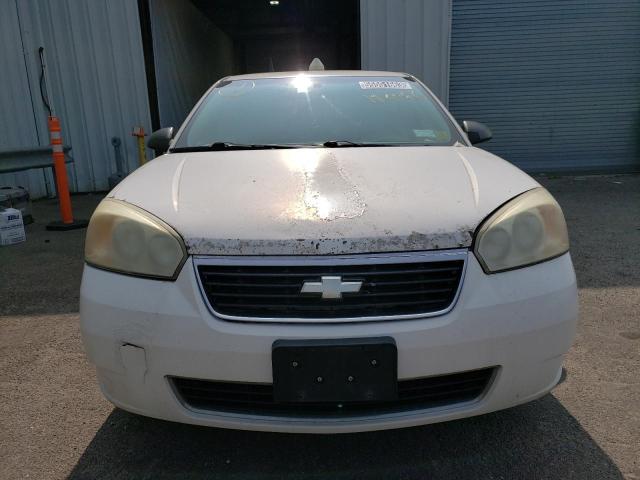 1G1ZS68N57F192066 - 2007 CHEVROLET MALIBU MAXX LS 白色 照片 5