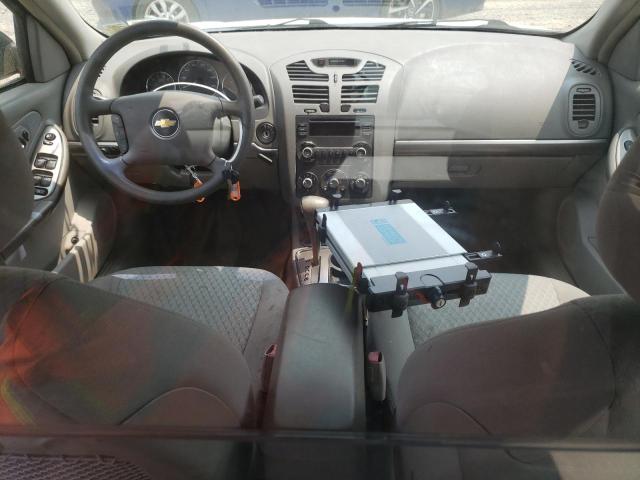 1G1ZS68N57F192066 - 2007 CHEVROLET MALIBU MAXX LS 白色 照片 8